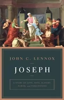 Image of Joseph : A Story of Love, Hate, Slavery, Power, and Forgiveness