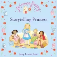 Image of Princess Poppy: Storytelling Princess