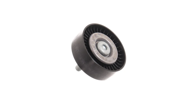 Image of SKF VKM 31307 Idler Pulley Deflection/Guide Pulley,v-ribbed belt (312)