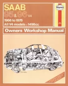Image of Saab 95 & 96