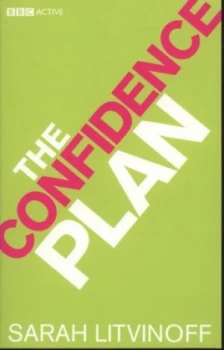 Image of The Confidence Plan by Sarah Litvinoff Paperback