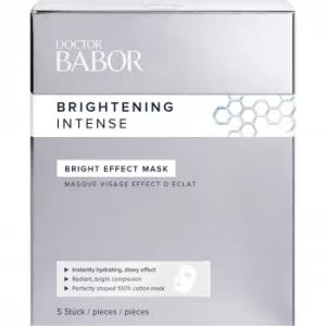 Image of Babor Bright Effect Mask