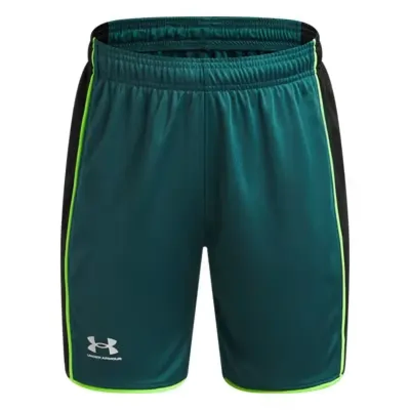 Image of Children's shorts Under Armour Challenger Vert Unisex 12/14 ans