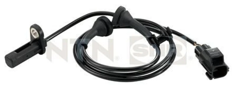 Image of ABS sensor SNR ASB165.03
