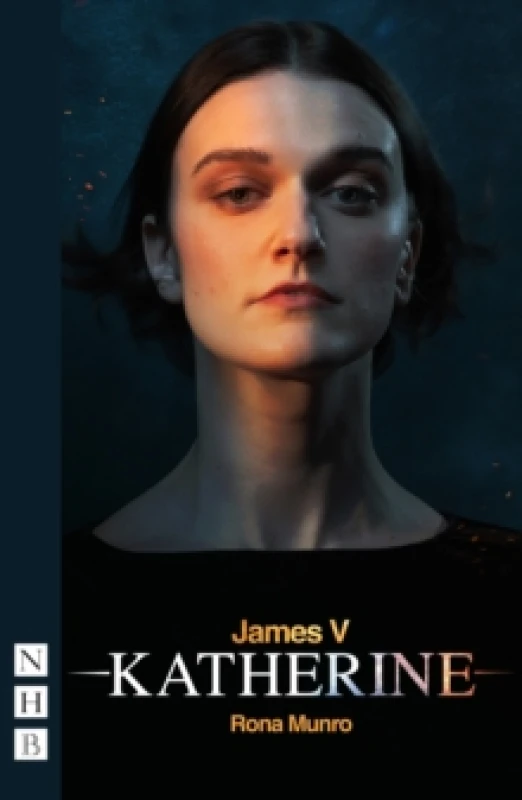 Image of James V: Katherine Paperback / softback