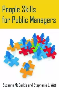 Image of People Skills for Public Managers