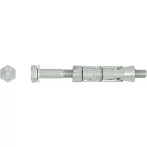 Image of Shield Anchor Loose Bolt, M12 10L