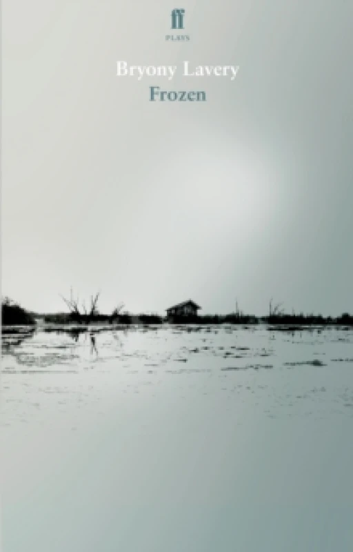 Image of Frozen. Paperback. By Bryony Lavery Books
