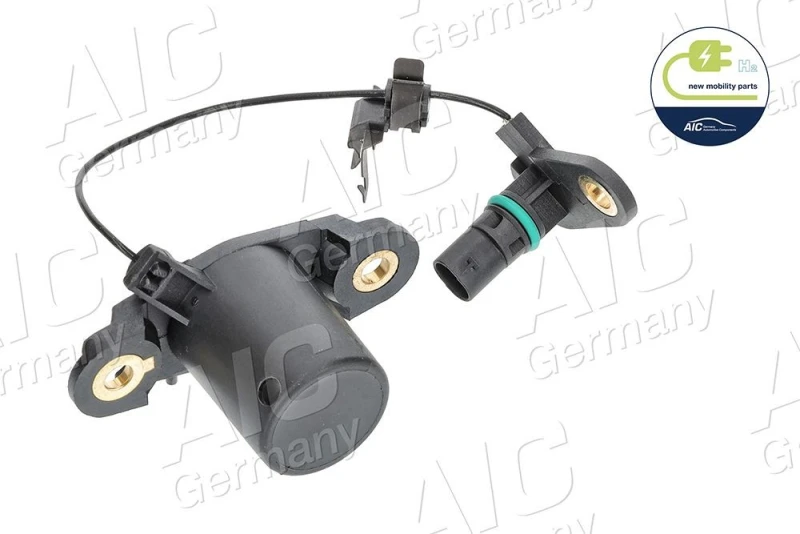 Image of Sensor, engine oil level AIC 71744