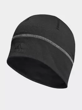 Image of adidas COLD.RDY Running Training Beanie, Black, Size L-Xl, Men