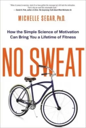 Image of No sweat by Michelle Segar