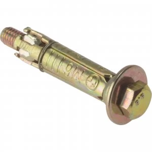 Image of ForgeFix Masonry Anchor Loose Bolt M8 25L Pack of 10