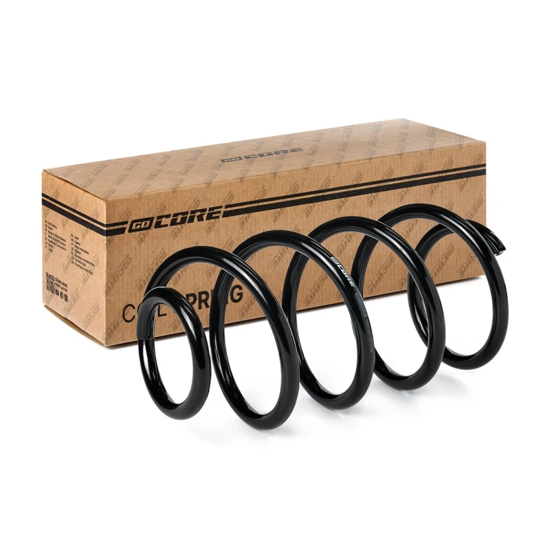 Image of goCORE Coil spring goCORE GCA880008