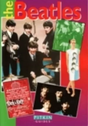 Image of The Beatles by John McIlwain
