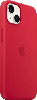 Image of Apple MM2C3ZM/A mobile phone case 15.5cm (6.1") Skin case Red