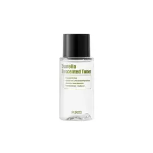 image of PURITO - Centella Unscented Toner (mini) - 30ml