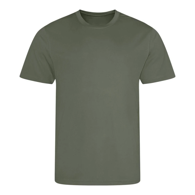 Image of Awdis JC01J girls's in Green