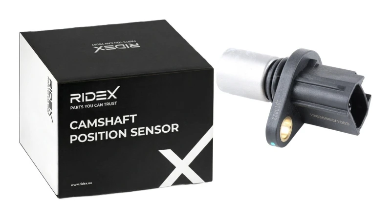 Image of Camshaft position sensor RIDEX 3946S0144