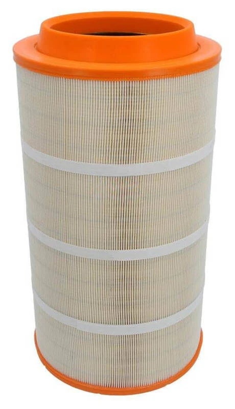 Image of DT Spare Parts 3.18544 Air filter Filter Insert Air Filter (8)