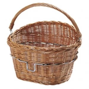 Image of Rixen-Kaul Wicker Basket
