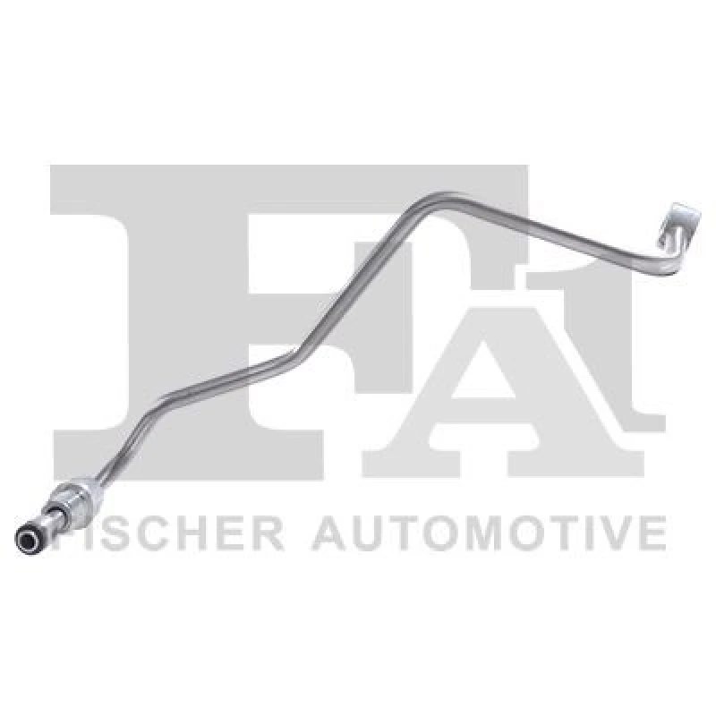 Image of FA1 Oil Pipe, charger FA1 614-815