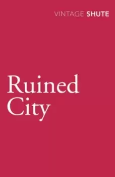 Image of Ruined city by Nevil Shute Norway