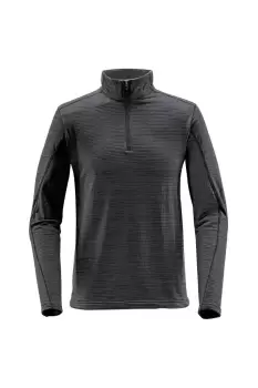Image of Thermal Fleece Top