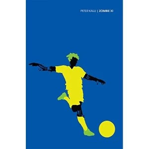 Image of Zombie Xl Paperback / softback 2018