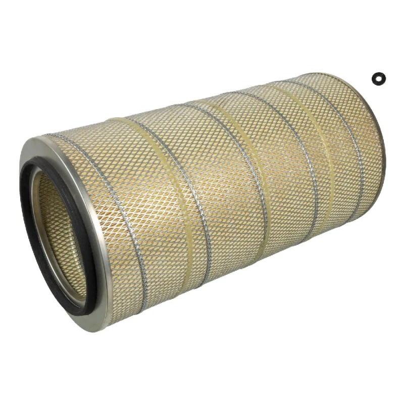 Image of Air filter FEBI BILSTEIN 107279
