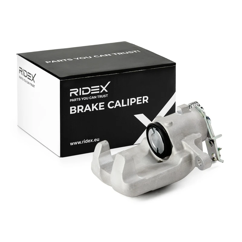 Image of RIDEX Brake caliper RIDEX 78B2253