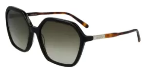 image of Lacoste Sunglasses L962S 001