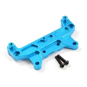 image of Fastrax Tamiya Ta01 Aluminium Rear Shock Tower