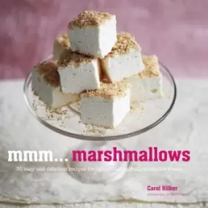 Image of Mmm-- marshmallows by Carol Hilker