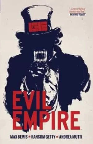 Image of We the people by Max Bemis
