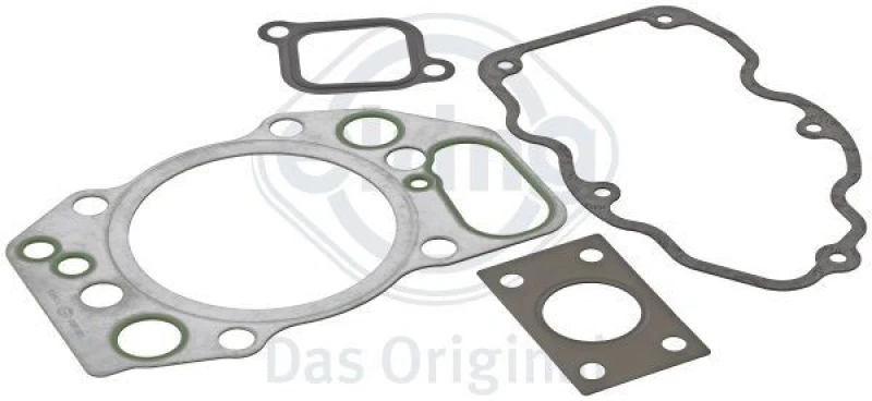 Image of ELRING 632.800 Gasket Set, cylinder head Gasket Set,cylinder head (319)