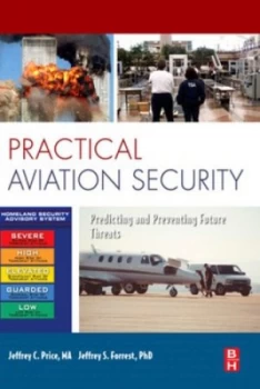 Image of Practical Aviation Security by Jeffrey Price Hardback