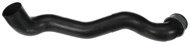 Image of GATES Radiator hose GATES 05-2774