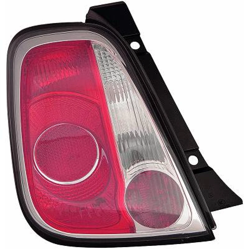 Image of Rear light DIEDERICHS 3405093