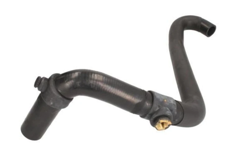 Image of THERMOTEC Radiator hose THERMOTEC DWR160TT