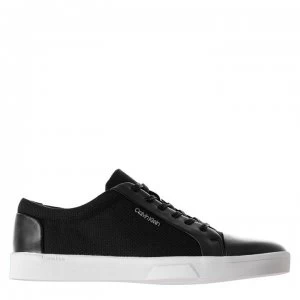 Image of Calvin Klein Calvin Igor Trnr S94 - Black