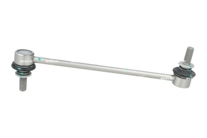 Image of NRF 830014 Anti-roll bar link Front Axle Link Stabiliser (3229)