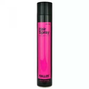 image of Kallos Prestige Hairspray 750ml