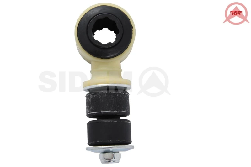 Image of SIDEM 9864 Anti-roll bar link Front Axle Link Stabiliser (3229)