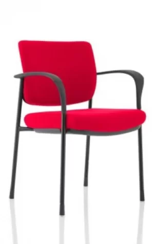 Image of Brunswick Deluxe Black Frame Full Bespoke Bergamot Cherry