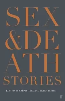 Image of Sex & death - Sarah Hall - Paperback - Used