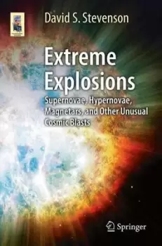 Image of Extreme explosions by David S Stevenson