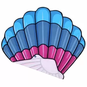 Image of Yello - Kids Sea Shell Microfibre Beach Towel