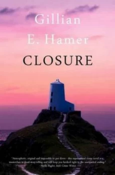 Image of Closure by E Hamer Gillian Paperback