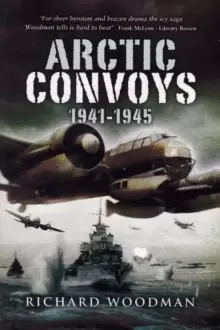 Image of Arctic Convoys 1941-1945