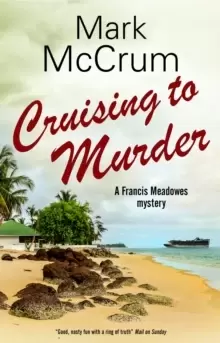 Image of Cruising to Murder